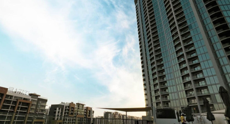 Room 4, Manzil - Lux 1BR Near Downtown With Skyline Views, Dubai