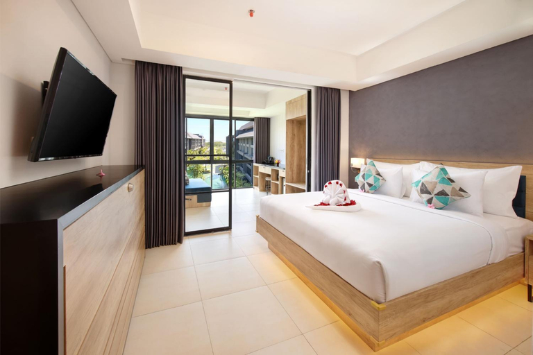 Bedroom 6
