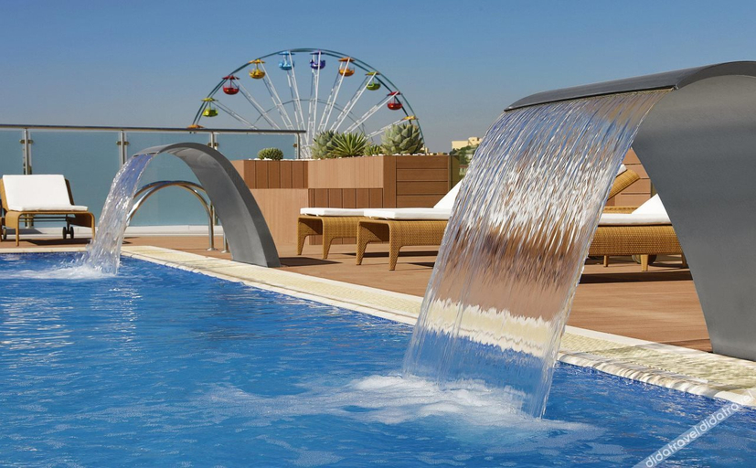 Sport & Beauty 2, Park Mall Hotel & Conference Center, Setif