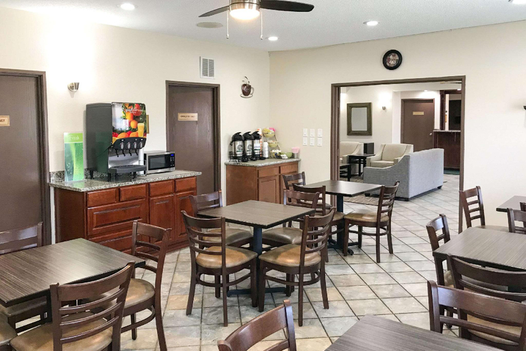 Food & Drinks 5, Quality Inn Denver Westminster, Adams