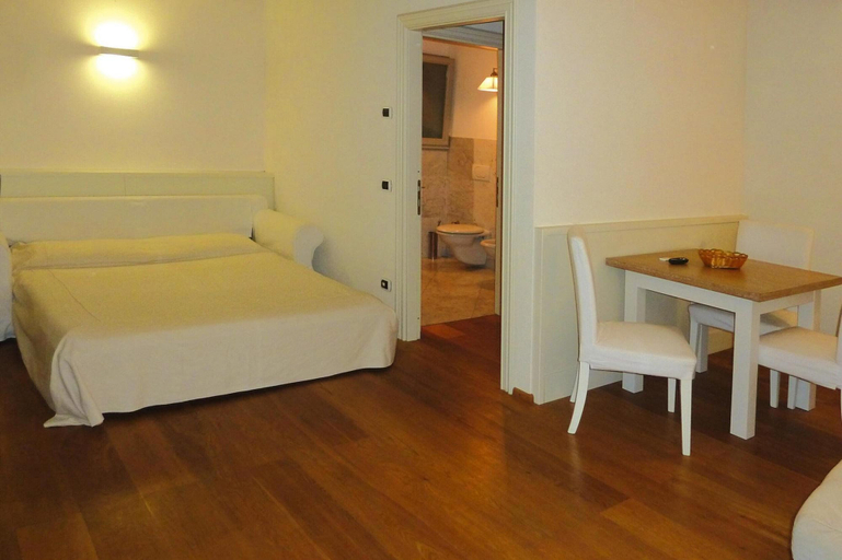 Bedroom, Residence La Chiusa di Rio, Rio Nell'elba, Livorno