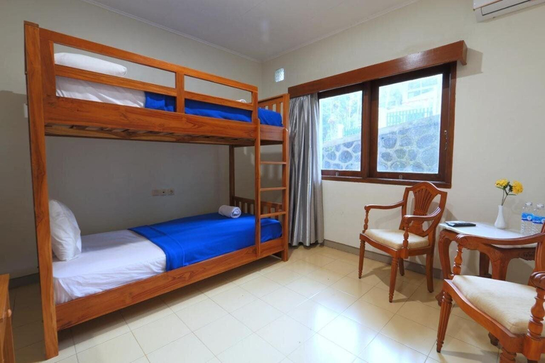 Bedroom 3, Adiroso Managed by Sahid, Bogor