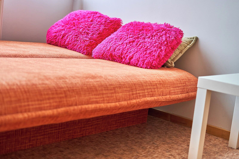 Bedroom 3, Tokyo Vibes Hostel with more privacy (Self Check in), Vilniaus