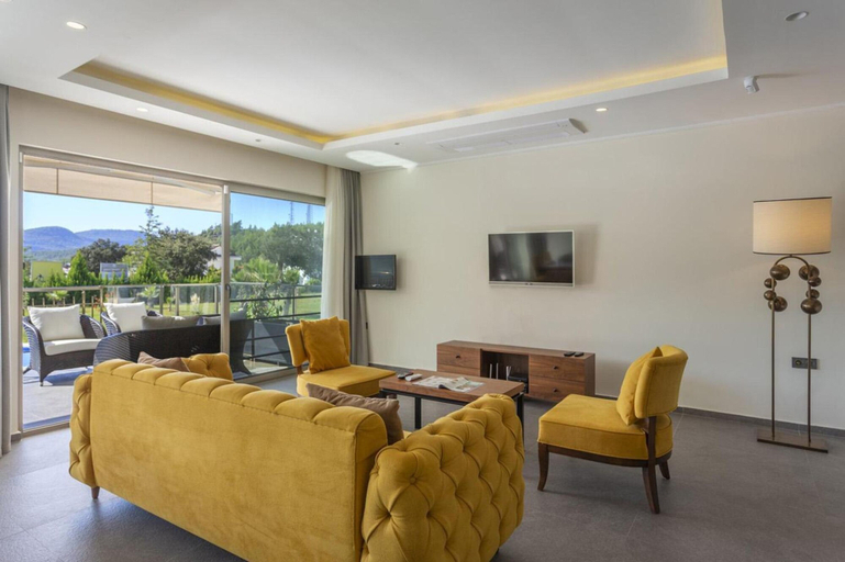 Room 3, Residence Villa U in Oludeniz, Fethiye