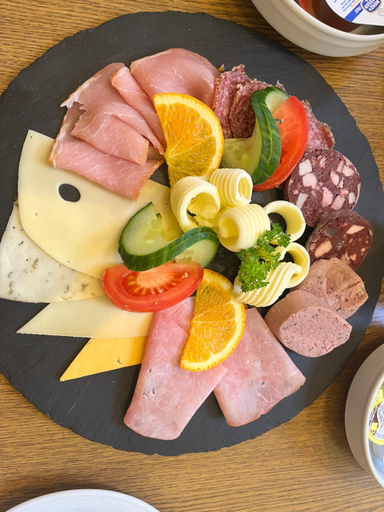 Food & Drinks 5, Landgasthof & Hotel Waldeck, Vogtlandkreis