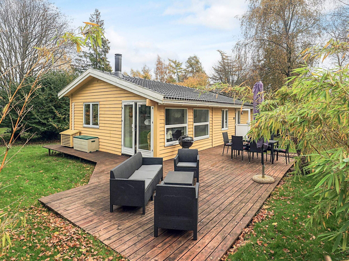 Exterior 2, 6 Person Holiday Home in Borup, Køge