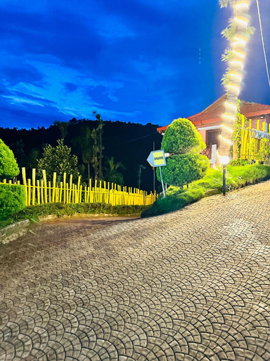 Others 4, Aayana Valley Resorts, Chikmagalur