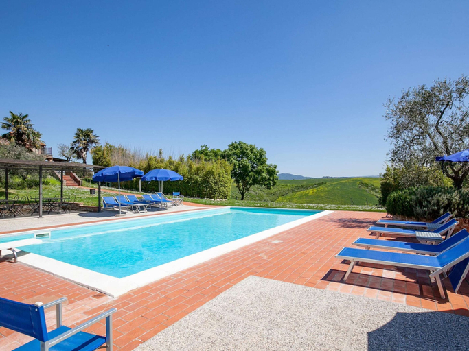Pool 2, Nice Apartment With Swimming Pool, Pisa