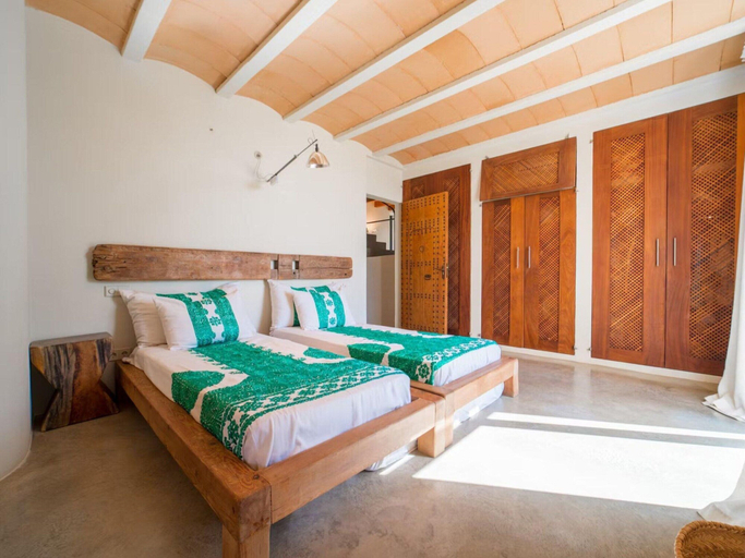 Room 3, Majestic Villa With Private Pool, Baleares