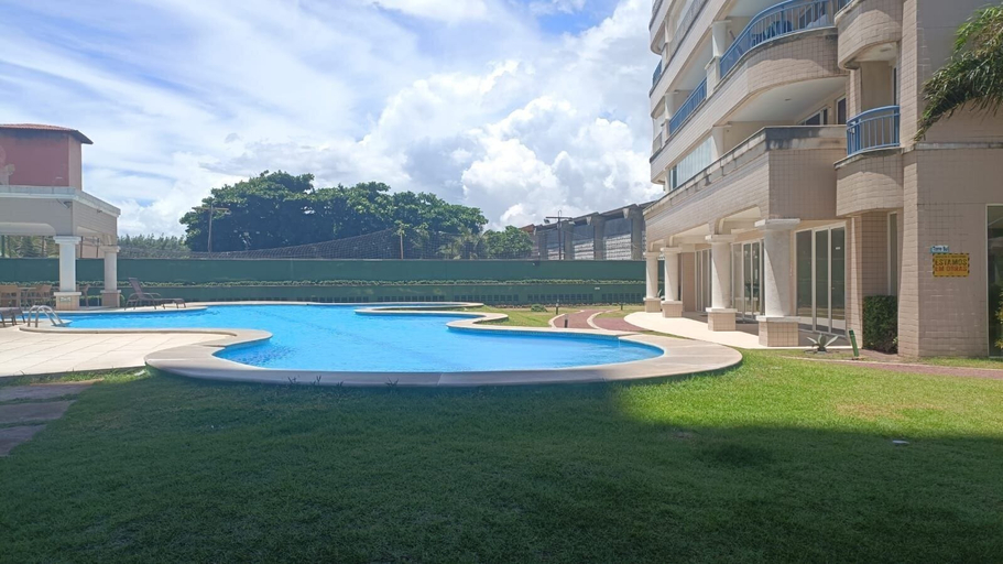 Sport & Beauty, Flats Beach Village - Praia do Futuro, Fortaleza