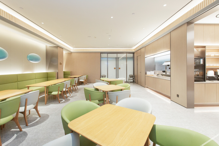 Food & Drinks 4, JI Hotel Tianjin Free Trade Zone Binhai Station, Tianjin