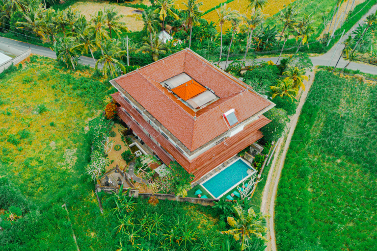 Exterior & Views 5, Starloka Saba Bali Hotel, Gianyar