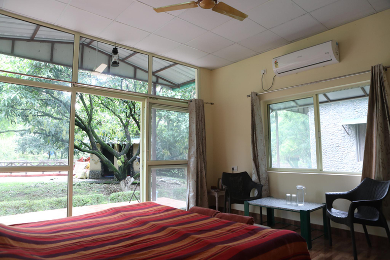 Bedroom 2, Carbery Acres, Dehradun