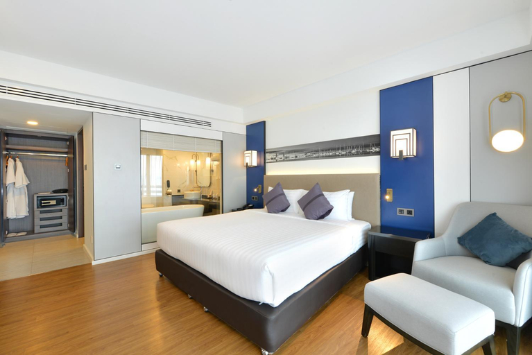 Bedroom 19