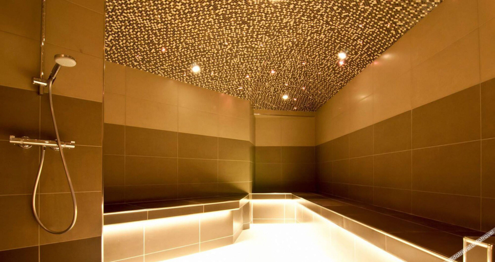 Bathroom 3, レジデンス ラ リザーブ, Ain