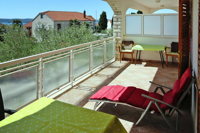 Others 4, Sunny Terrace Apartment in Biograd, Biograd na Moru