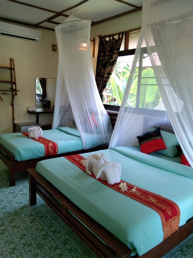 Bedroom 12