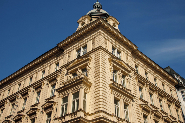 Exterior & Views 2, Sir Prague, part of Sircle Collection, Praha 5