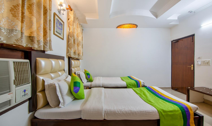 Bedroom 13