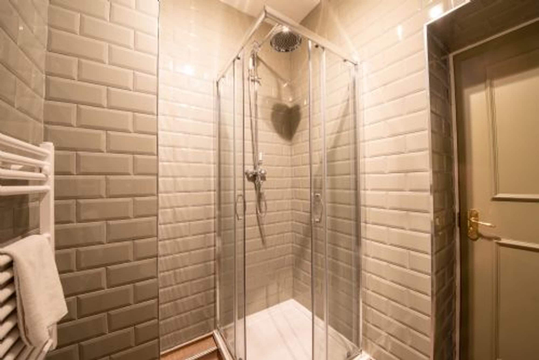 Room 3, Host Stay Woodroffe Arms Hope Twin Room 2, Derbyshire