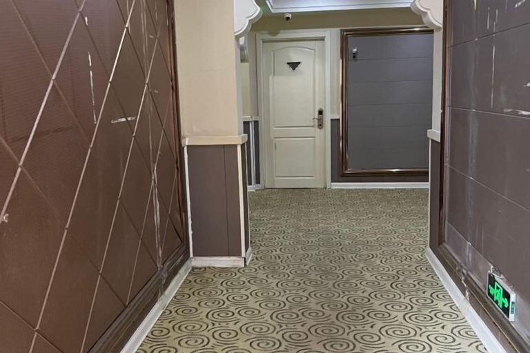 Others 3, Run Lai Hotel, Taihe County, Fuyang