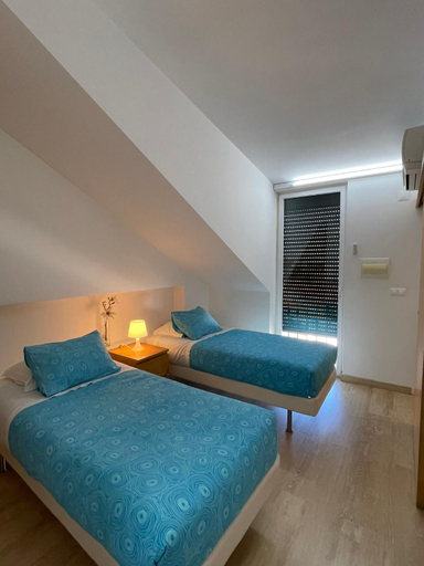 Bedroom 2, Born to stay in Milfontes, Odemira
