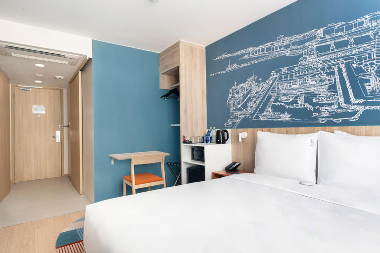 Bedroom 5