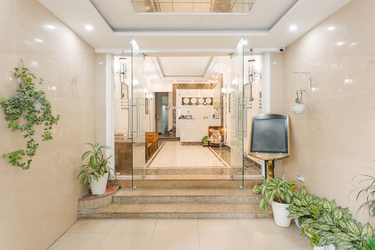 Others 5, The New Century- Tamundi Travel- Vincom Ba Trieu, Hai Bà Trưng