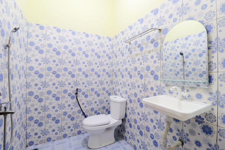Bathroom 1
