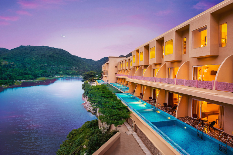 Raajsa Kumbhalgarh - IHCL SeleQtions, Rajsamand