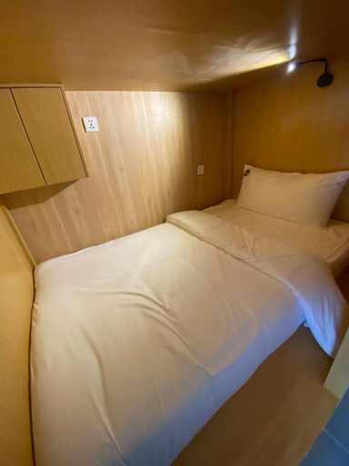 Bedroom 4, Mad Monkey Koh Sdach, Kiri Sakor
