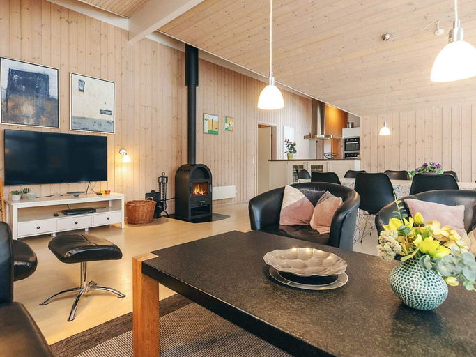 Interior 4, 4 Star Holiday Home in Idestrup, Guldborgsund