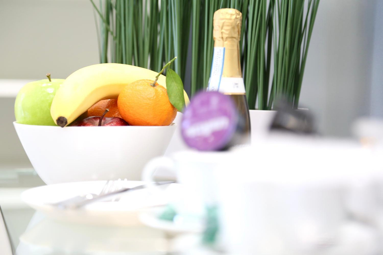 Food & Drinks, KISS ME ROME Luxury Rooms, Roma