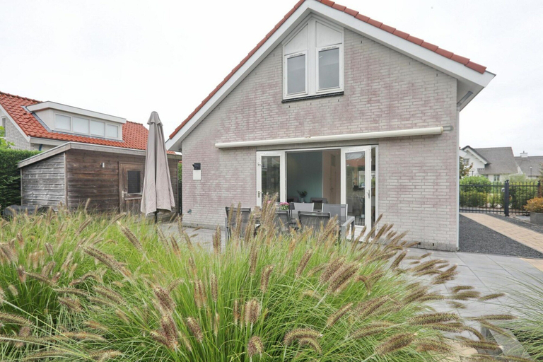 Exterior 2, Holiday Park de Witte Raaf, Noordwijk