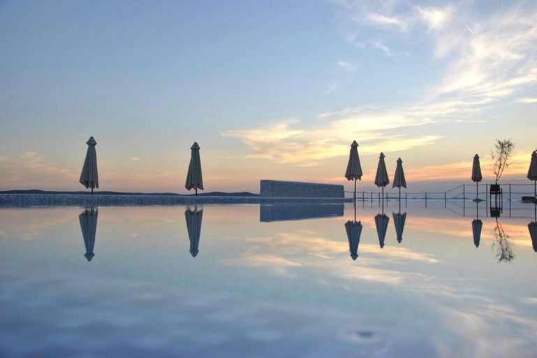 Others 4, Apartments in Villas Punta Skala With Beachpool, Zadar