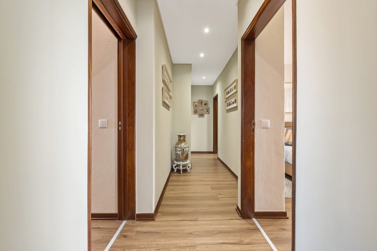 Room 1, Cozy Apartment 1 by Homie, Porto Moniz