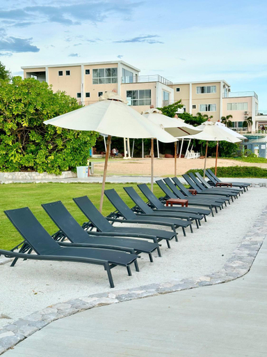 Exterior & Views 1, Veranda Residence Jomtien Beach Pattaya, Pattaya