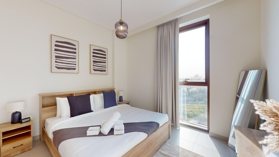 Room 4, Creek Harbour - Bayshore 2 106, Dubai