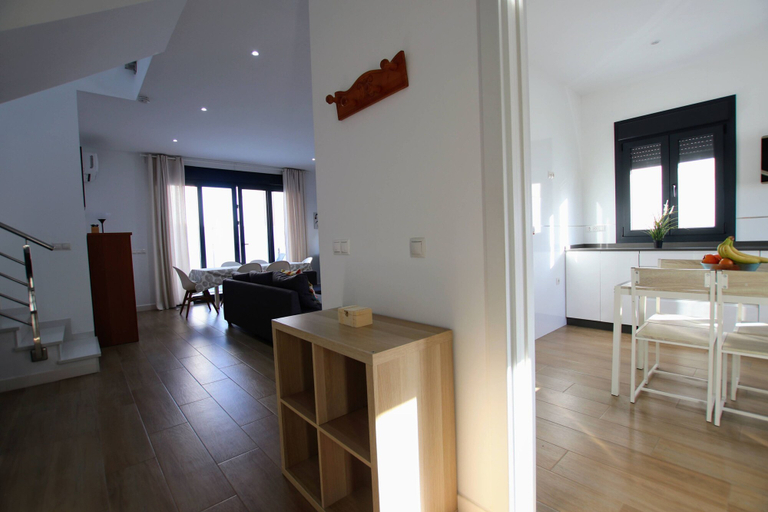 Room 4, Tess Casa Sargantana, Málaga