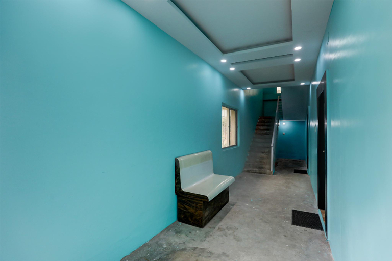 Others 3, Super Hotel O The Nirvana Resorts, Dhanbad