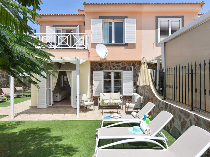 Exterior 5, Belvilla by OYO Chalet Santa Ana 15, Las Palmas