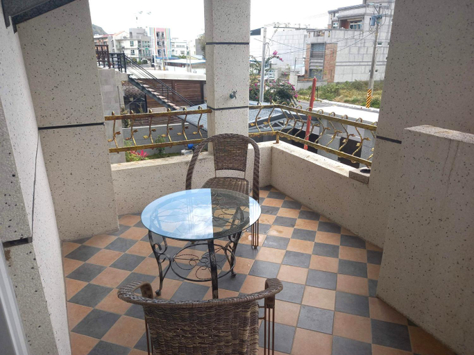 Others 2, Huamulan - Available for use with national travel cards, Taitung