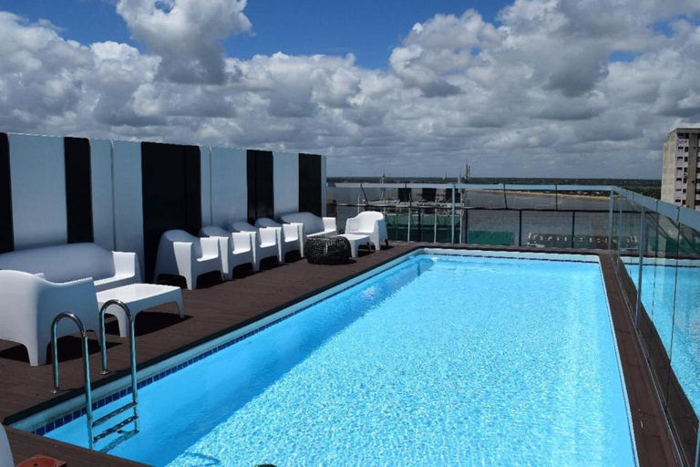 Sport & Beauty, Onomo Hotel Maputo, Maputo