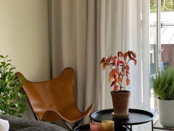 Interior 3, 4 Star Holiday Home in Solvesborg, Sölvesborg