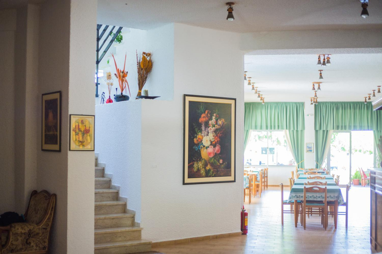 4, Hotel Hellas, Peloponnese