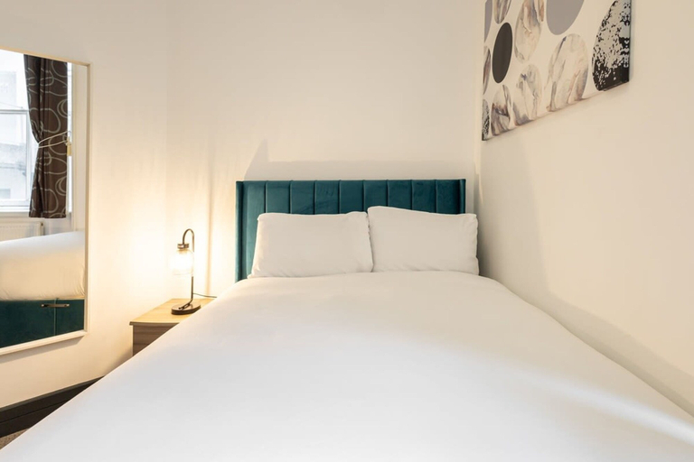 Room 2, Host Stay Exchange Street Living, Sefton