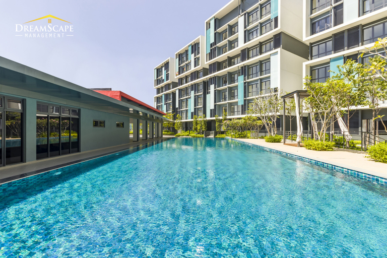 Sport & Beauty 4, Core Suite KLIA By DreamScape, Sepang