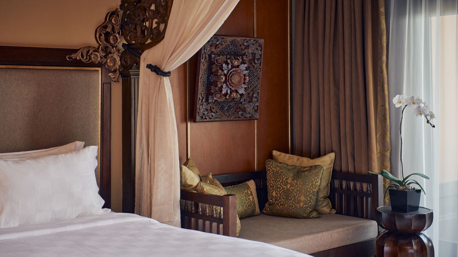 Bedroom 11