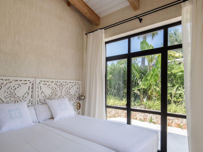 Room 5, Lavish Villa With Private Pool, Baleares