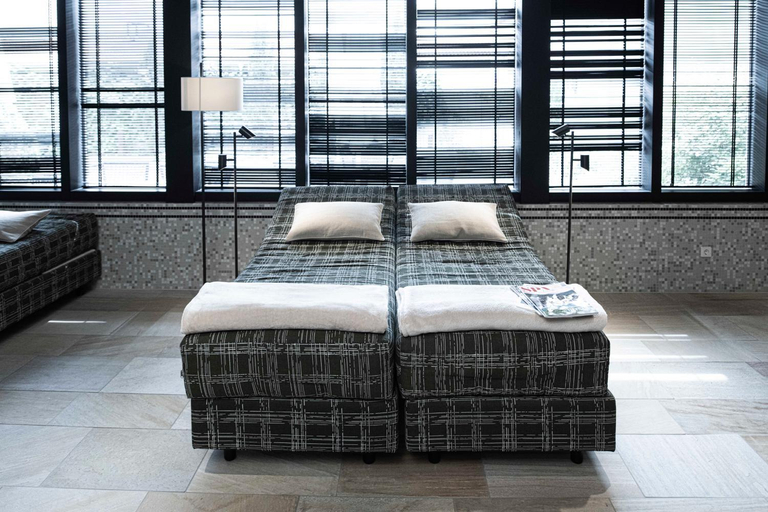 Bedroom 3, Hotel-Restaurant Erbprinz, Karlsruhe